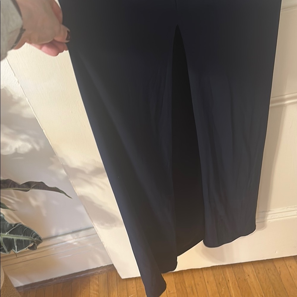 BHLDN Chelle Navy Dress - Never Worn, Has All Tags! - Picture 7 of 11